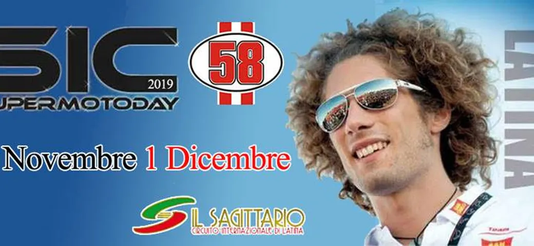 SIC Supermoto Day 2019
