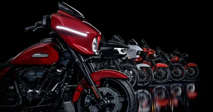 Harley-Davidson: le novità 2025 e i modelli CVO