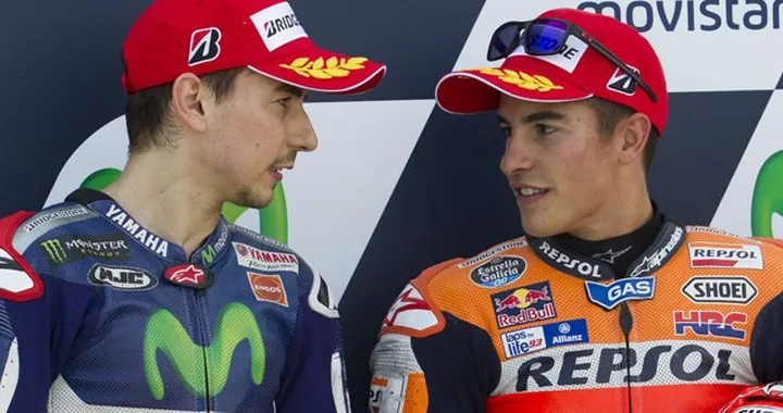 Patto di Andorra? Secca smentita di Jorge Lorenzo