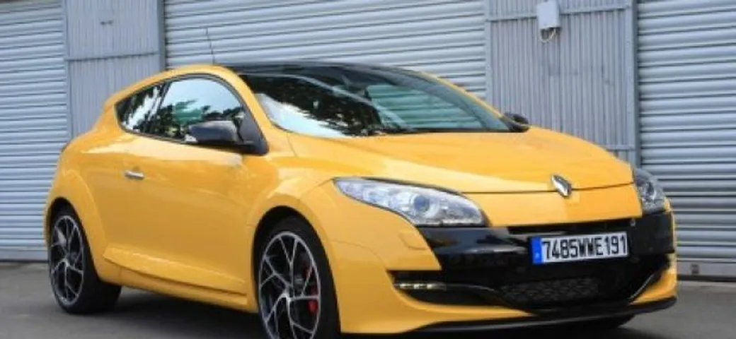 Renault: la versione Gordini anche per Mégane e Wind
