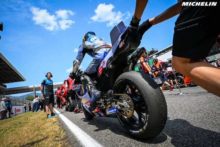 Tra rischi e strategie: la sfida dei Márquez sulla pista del Mugello