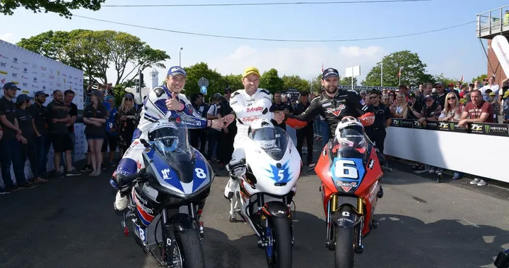 I risultati del TT Zero 2016