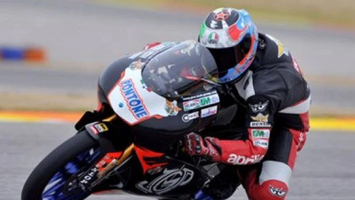 JuniorGP Racing Dream: parte la stagione 2010