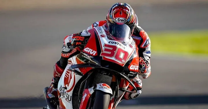 MotoGP Test Jerez 2018: sorpresa Nakagami su Marquez e Vinales, Rossi 11°