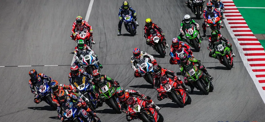 SBK Most 2021: orari TV dalla Repubblica Ceca