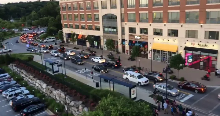 Local police looking for illegal ATV and dirt bike riders terrorizing DC area