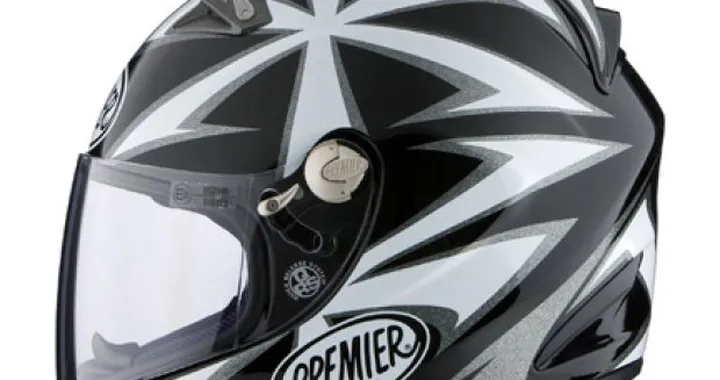 Novità Premier: casco Avenger Evo