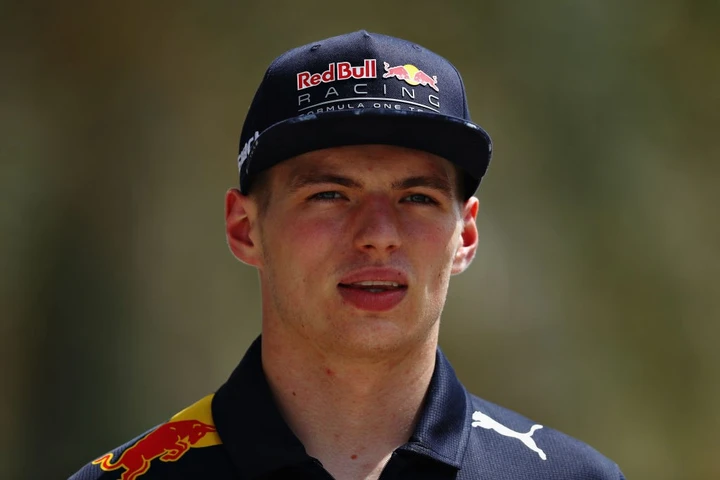 Verstappen, che talento! Peccato per quella lingua lunga...