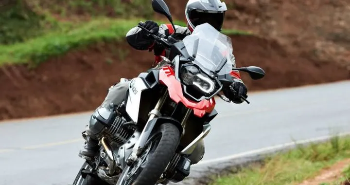 BMW R 1200 GS 2013 a Marzo nelle concessionarie da 15.650 €