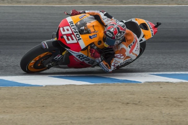 MotoGP: a Indianapolis si apre la caccia a Marquez | on-board video
