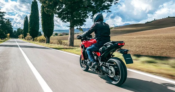 Motor Bike Expo 2021: tutte le novità esposte, Casa per Casa
