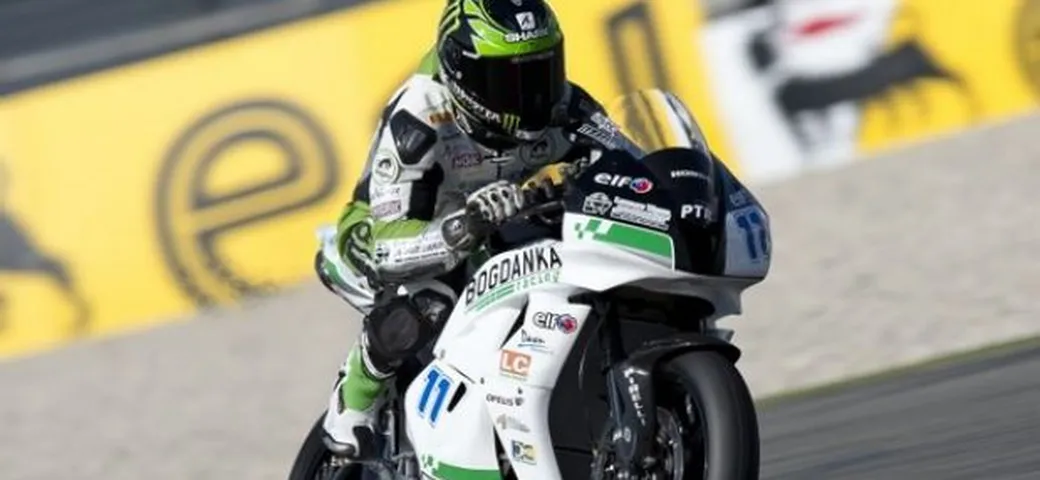 Supersport: Sam Lowes in pole provvisoria precede Kenan Sofuoglu