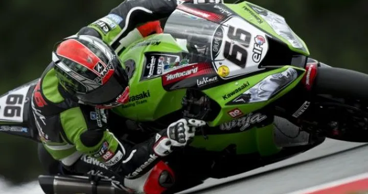 WSBK, Silverstone: a Sykes le prime qualifiche, Melandri 12°, Biaggi 17° rischia la Superpole