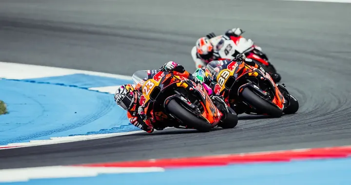 MotoGP 2025: Yamaha celebra 70 anni al GP d'Olanda
