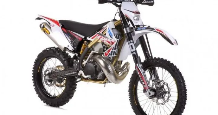 Gas Gas Enduro 2011: evoluzione senza rivoluzione