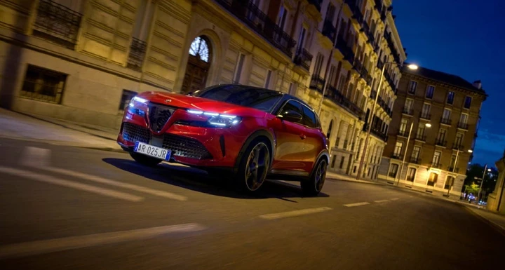 Alfa Romeo Junior, con gli incentivi il prezzo diventa suggestivo