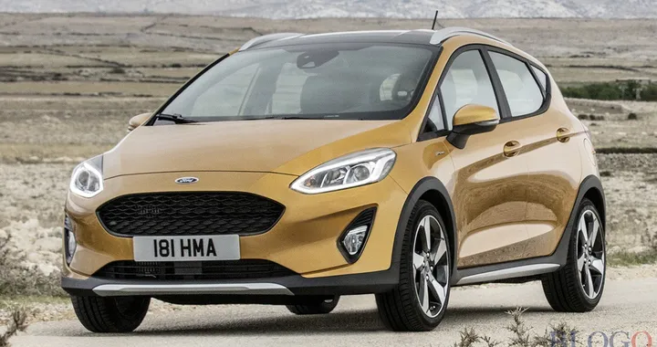 Ford Fiesta 2017: il video ufficiale