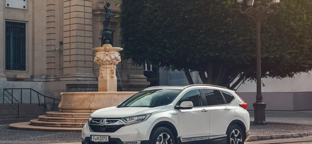 Honda, niente più diesel in Europa