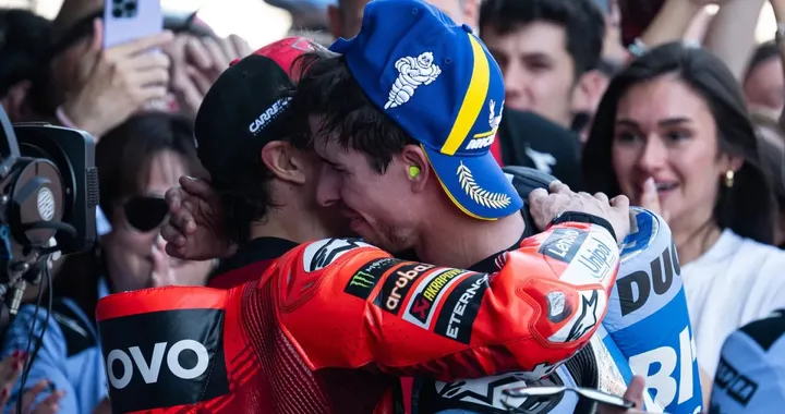 Marc e Álex Márquez, fratelli e rivali: il legame che ridefinisce la MotoGP