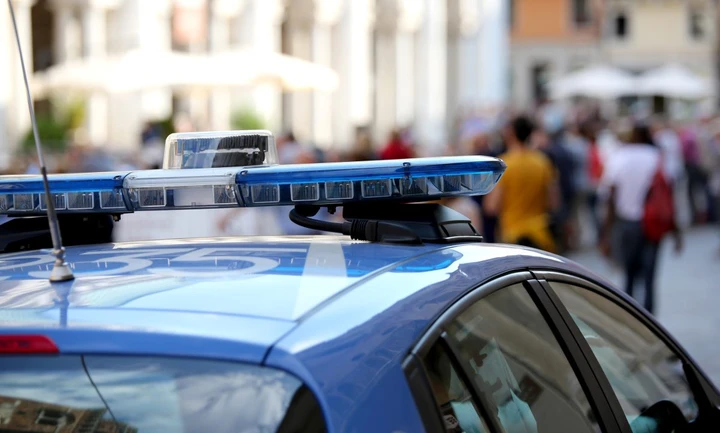 Polizia