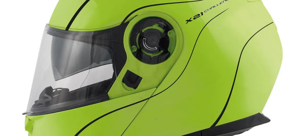 Casco modulare GIVI X.21 Challenger