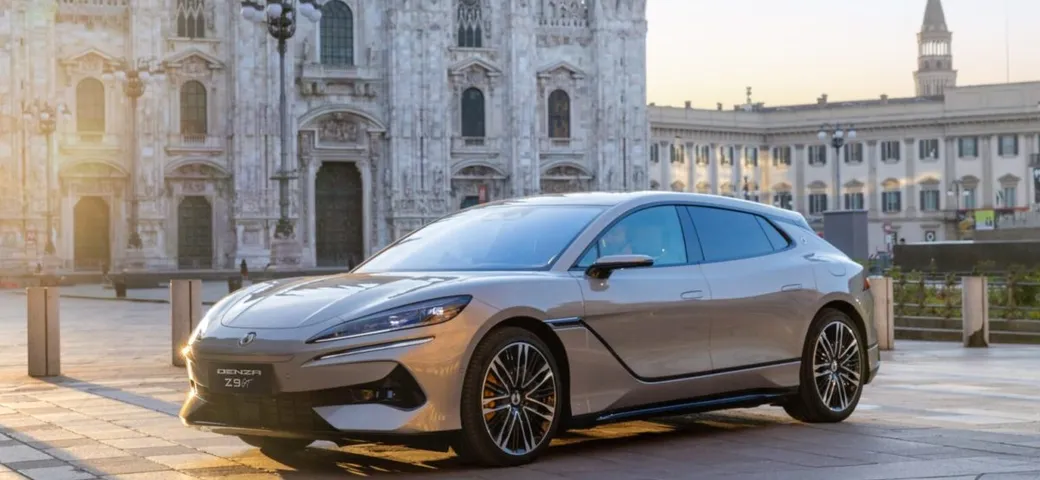 Milano, le nuove immatricolazioni sono formate per il 70% da elettriche e ibride