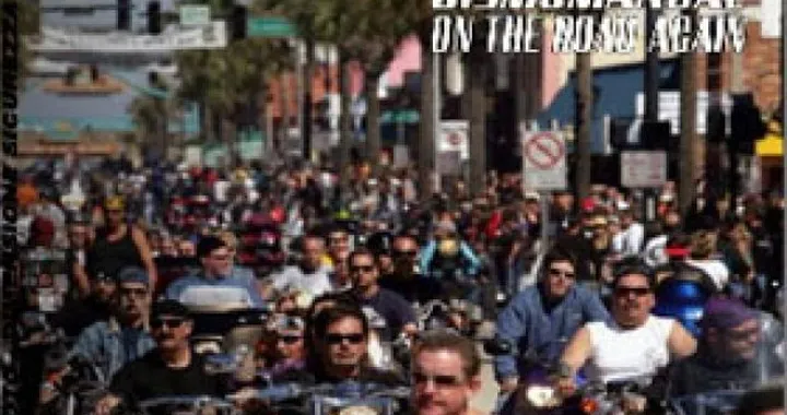 DismoMagazine: online il numero di Aprile