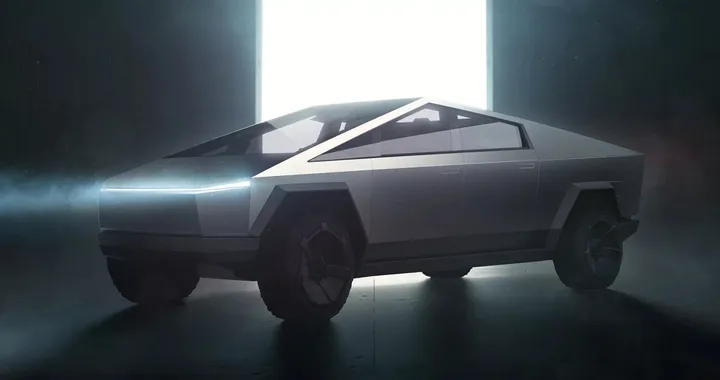 Tesla Cybertruck: la versione top di gamma costerà 100 mila dollari?