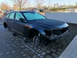Fanali, paraurti, volanti e non solo: i pezzi d'auto più rubati in Italia
