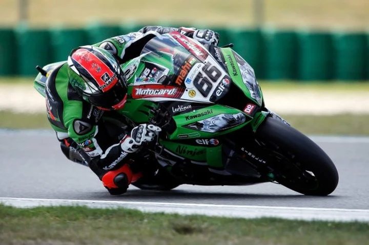 Sykes: 