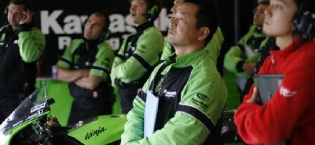 La Moto 2 esordirà nel 2010: Kawasaki fornitore unico dei motori?