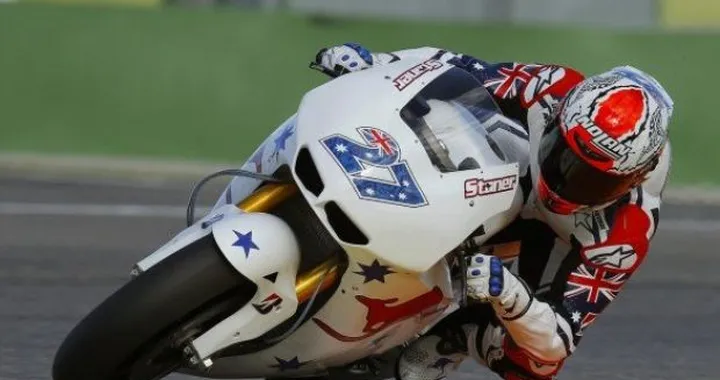 MotoGP: per Jeremy Burgess il pericolo numero 1 è Casey Stoner