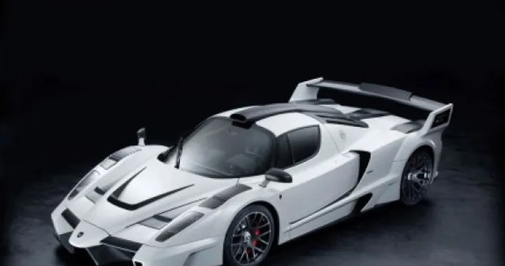 Gemballa: chiude ufficialmente il tuner di Porsche e Ferrari