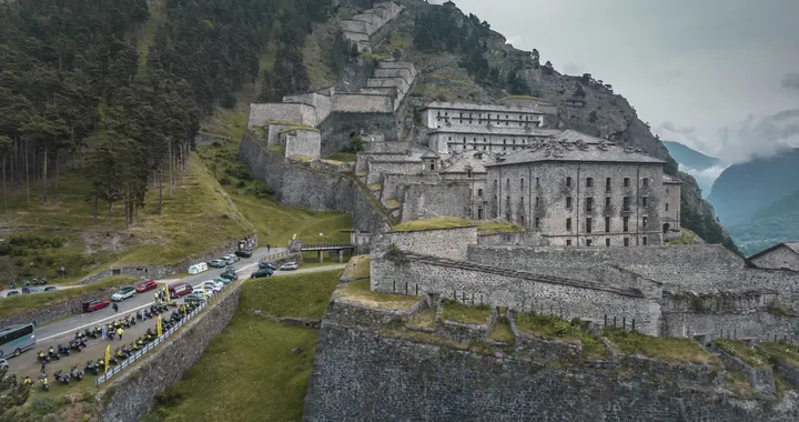 Suzuki V-Strom Day 2021 (Video)