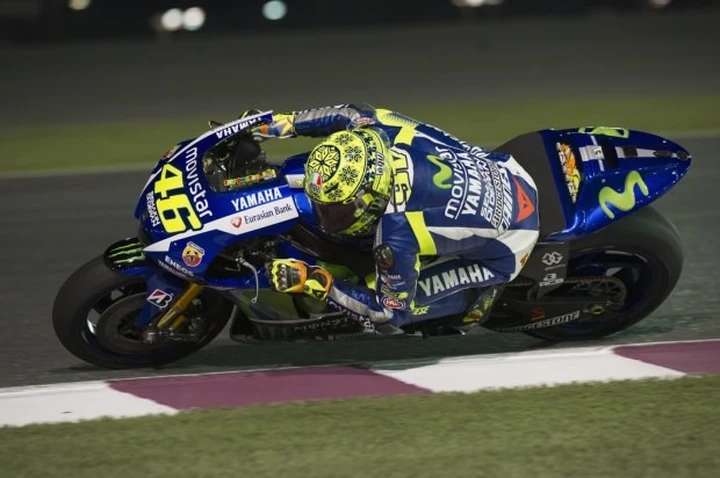MotoGP Qatar 2015: Orari TV diretta su SKY e differita su Cielo