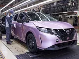 Nissan chiude storico stabilimento in Giappone: era attivo da sessant'anni