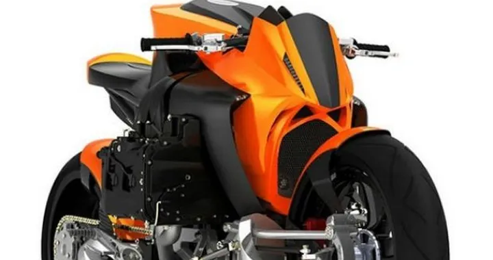 Kickboxer Diesel AWD