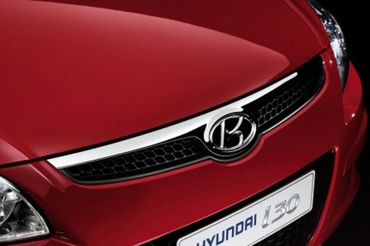 Hyundai i30 blue: anche per lei arriva lo start&stop