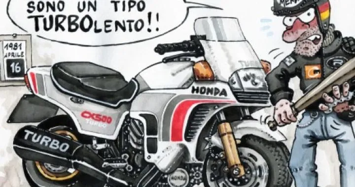 TURBOlento