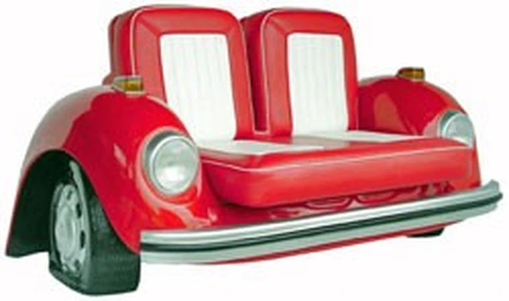 Divano Beetle
