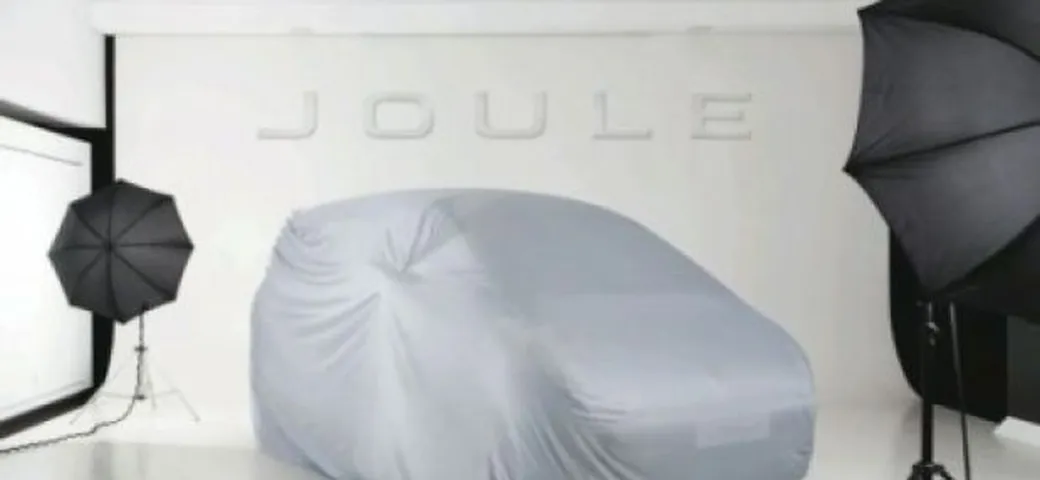 Optimal Energy: primi teaser della Joule EV, attesa al salone di Ginevra