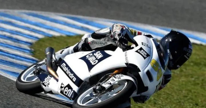 MOTO 3, italiani: arieccoli, finalmente!