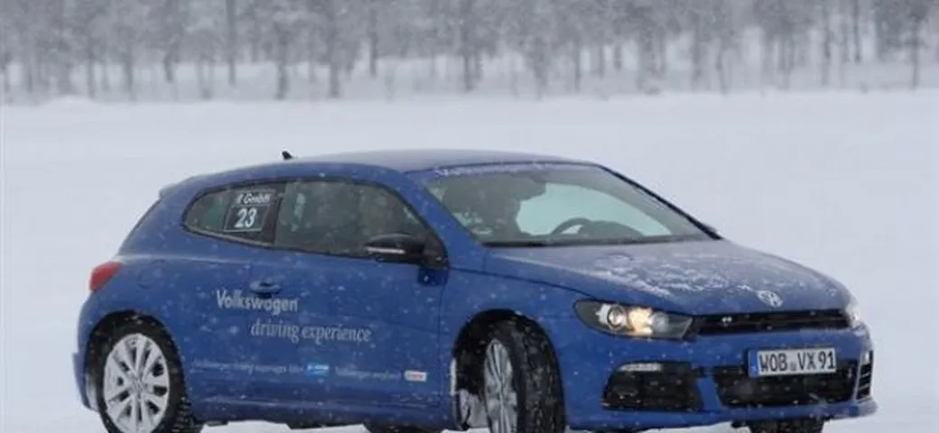 Volkswagen GTI ed R: da maggio ESP più permissivo