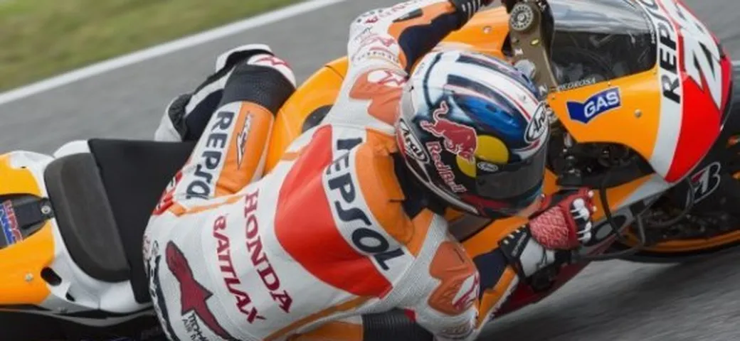 MotoGP: Dani Pedrosa, ultimo treno?