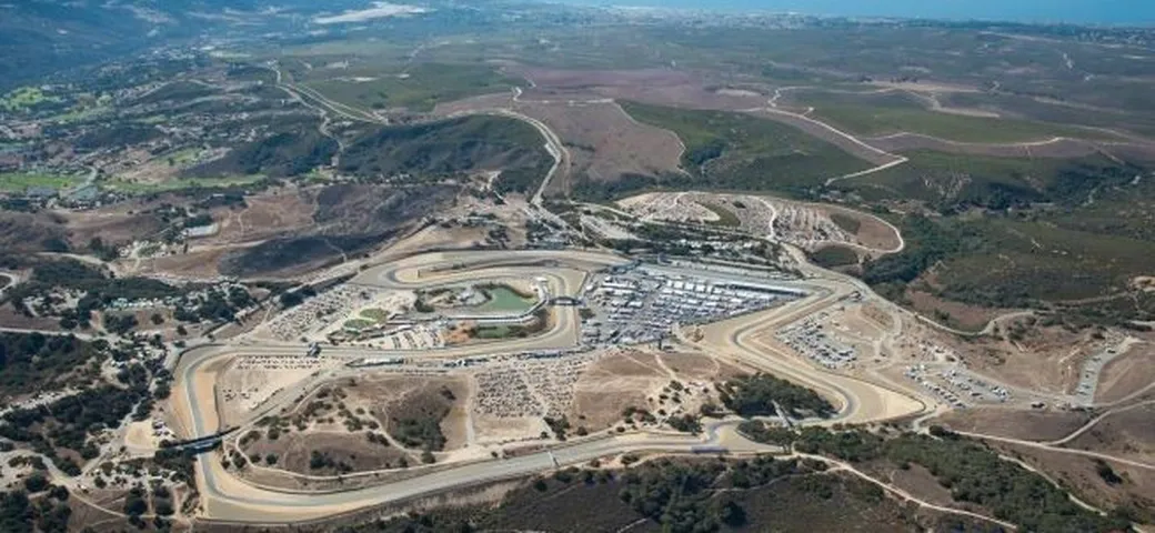 SBK Laguna Seca 2019: orari TV dagli Stati Uniti