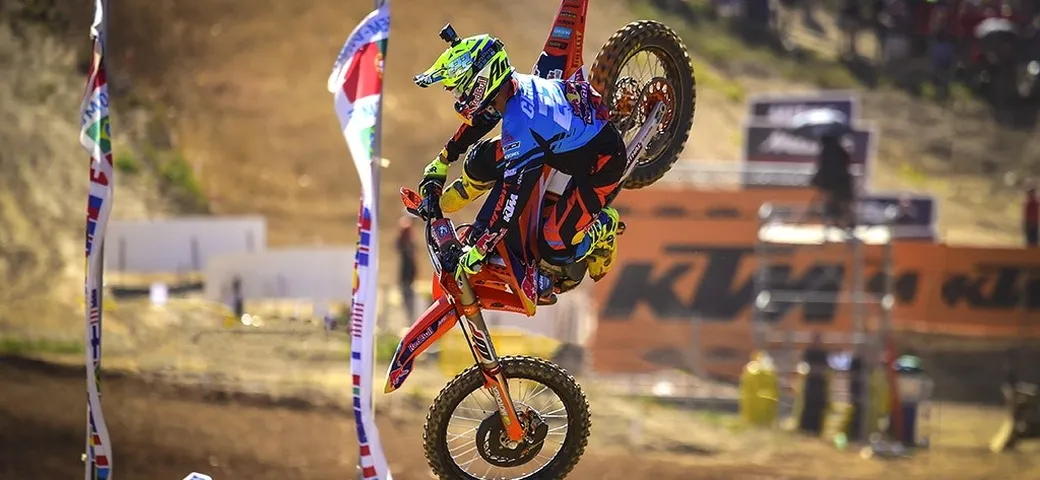 MXGP Portogallo: Tony Cairoli in trionfo, mondiale nel mirino!