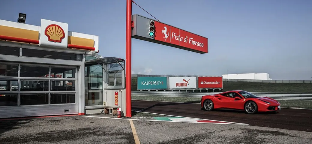 Ferrari: in arrivo una nuova pista di test accanto a Fiorano