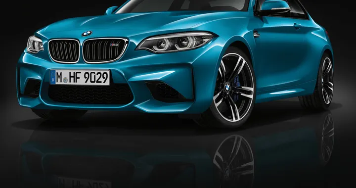 BMW M2, la prima generazione diventa un'opportunità ghiotta