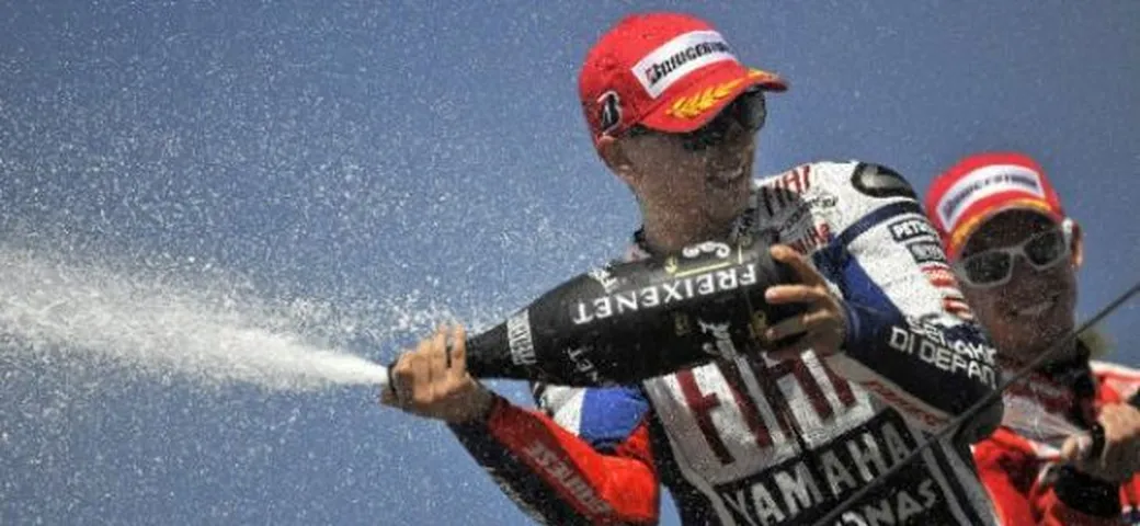 MotoGP a Laguna Seca: le dichiarazioni dei protagonisti