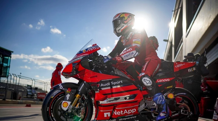 MotoGP Aragon 2020: Orari TV UPDATE!